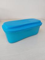 Pastakoker Tupperware, Huis en Inrichting, Ophalen, Nieuw, Blauw, Overige typen