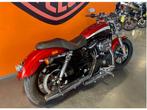 Harley-Davidson XL1200CA (bj 2013), Te koop, 1200 cc, Benzine, Gebruikt