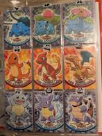 Pokemon Topps kaarten, Hobby en Vrije tijd, Ophalen of Verzenden, Gebruikt, Meerdere kaarten