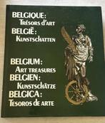 België : Kunstschatten  -  J. Van Remoortere, Verzenden, J. Van Remoortere