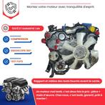 Nissan 300zx z32 3.0 v6 bi-turbo complete motor, Auto-onderdelen, Motor en Toebehoren, Ophalen of Verzenden, Nieuw, Nissan