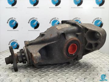 B.M.W. 1 SERIES 116d EDE Business [DIFFERENTIAL_ASSY] 2013 beschikbaar voor biedingen