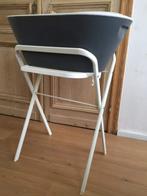 Hoppop babybad + staander, Kinderen en Baby's, Badjes en Verzorging, Ophalen, Zo goed als nieuw