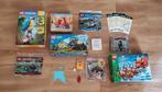 Diverse nieuwe Lego sealed. - 30352 City Police Car 4 euro -, Kinderen en Baby's, Ophalen of Verzenden, Lego