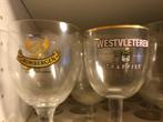 Bierglazen, Verzamelen, Ophalen, Gebruikt, Glas of Glazen, Overige merken