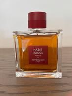 Parfum homme Habit Rouge Guerlain, Enlèvement ou Envoi, Comme neuf