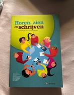 Jan Van Coille - Horen? Zien en schrijven, Ophalen of Verzenden, Nederlands, Jan Van Coille