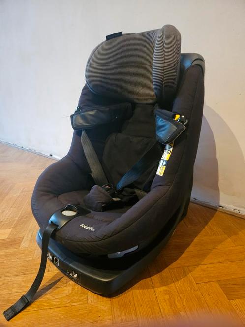 Maxi-Cosy AxissFix (pivotant), Enfants & Bébés, Sièges auto, Utilisé, Maxi-Cosi, Isofix, Enlèvement