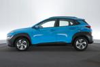 (2BND420) HYUNDAI KONA, Auto's, 105 pk, Gebruikt, 1580 cc, Blauw