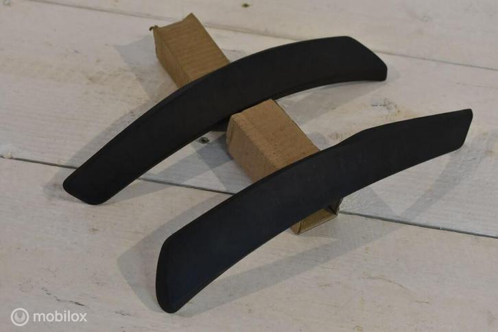 NOS: Set steenslagkapjes VW Polo 2, Auto-onderdelen, Carrosserie, Volkswagen, Nieuw, Ophalen of Verzenden