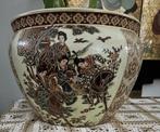 Cache-pot chinois, Antiek en Kunst, Ophalen