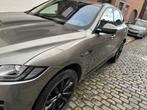 Jaguar f-pace 2.0D awd r-sport 180 pk, Automaat, Leder, Diesel, Particulier