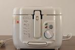 Friteuse électrique compacte – Thermostat réglable – Bon éta, Ophalen, Gebruikt