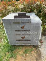 briques, Ophalen, Nieuw, Bakstenen