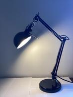 Lampe de bureau IKEA Forsa, Ophalen, Zo goed als nieuw, Classique, Minder dan 50 cm