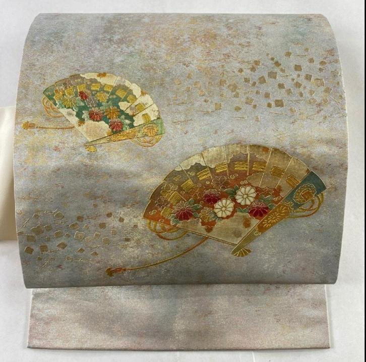 Other brand - Nagoya-Obi - Obi, Kleding | Dames, Gelegenheidskleding, Zo goed als nieuw, Overige typen, Overige kleuren, Ophalen of Verzenden