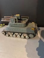 Sherman-tank, Antiek en Kunst, Antiek | Speelgoed, Ophalen of Verzenden