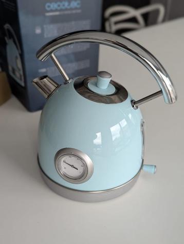 Hot Water Kettle beschikbaar voor biedingen