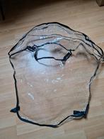 Universele regenhoes chicco, Kinderen en Baby's, Ophalen of Verzenden, Regenhoes