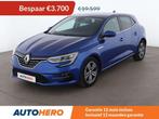 Renault Mégane 1.6 Hybrid E-Tech Intens (automatique), Autos, Renault, Achat, Noir, 5 portes, Automatique