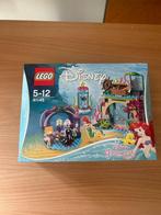 Lego Disney 41145 - Ariel & the magical spell, Collections, Disney, Autres types, Enlèvement ou Envoi, Neuf, Pocahontas ou Petite Sirène