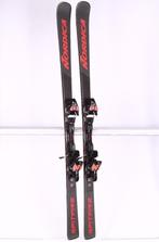 165 ski's NORDICA SPITFIRE DC 68 PRO 2025, Sport en Fitness, Skiën en Langlaufen, 160 tot 180 cm, Gebruikt, Verzenden, Carve