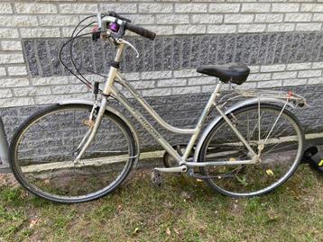 3 fietsen beschikbaar voor biedingen