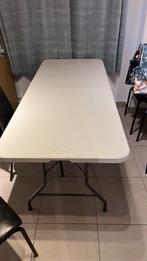 Vouwtafel, Enlèvement, Comme neuf