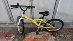 Beou vélo enfant 20pouces ( très peu utilisé le prix fixe), Sport en Fitness, Overige Sport en Fitness, Ophalen of Verzenden, Zo goed als nieuw