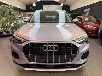 Audi Q3 35 TDi SPORT, CAMERA, APPLE CARPLAY, GARANTI 1AN beschikbaar voor biedingen