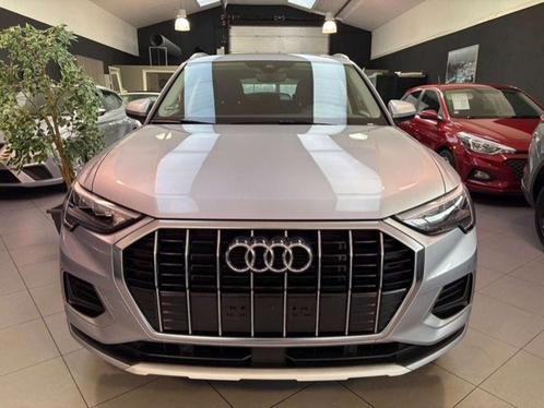 Audi Q3 35 TDi SPORT, CAMERA, APPLE CARPLAY, GARANTI 1AN, Auto's, Audi, Particulier, Te koop, Q3, ABS, Achteruitrijcamera, Airbags