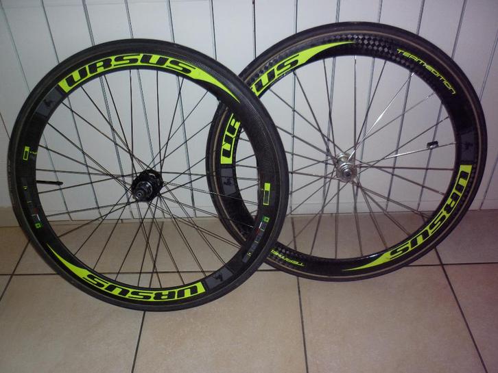 jante carbone, Vélos & Vélomoteurs, Vélos | Vélos de course, Utilisé, Carbone, Enlèvement