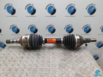 SAAB 9-3 [L_DRIVESHAFT] 2011 beschikbaar voor biedingen
