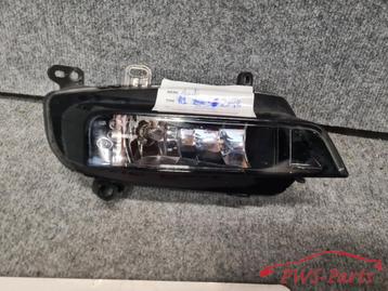 AUDI A1 8X MISTLAMP LINKS ORIGINEEL beschikbaar voor biedingen