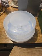 Philips avent sterilisator in micro, Kinderen en Baby's, Babyvoeding en Toebehoren, Ophalen, Zo goed als nieuw, Sterilisator