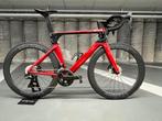 Cannondale SystemSix Ultegra Di2 12 speed FM56, Ophalen, Zo goed als nieuw, Aluminium
