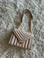 Michael Kors crossbody tas, Handtassen en Accessoires, Tassen | Damestassen, Ophalen of Verzenden, Roze