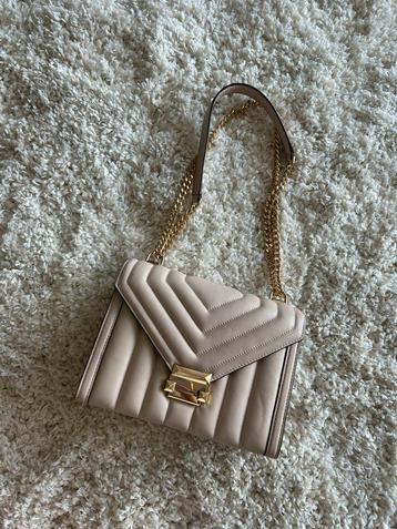 Michael Kors crossbody tas beschikbaar voor biedingen