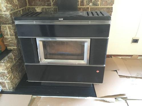 Kolenkachel Efel 45 euro!, Huis en Inrichting, Kachels, Gebruikt, Vrijstaand, Kolenkachel, Overige brandstoffen, Ophalen