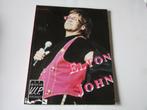 ELTON JOHN, V.I.P., Livres, Biographies, Jürgen Fischer, Enlèvement ou Envoi, Cinéma, TV et Média, Utilisé