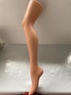 Pied de vitrine vintage pour présenter leggings et collants, Enlèvement ou Envoi