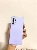 Samsung Galaxy a52, Telecommunicatie, Mobiele telefoons | Samsung, Ophalen of Verzenden