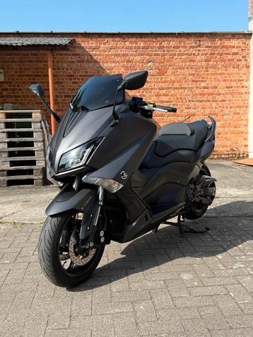 Tmax 530 2015 beschikbaar voor biedingen