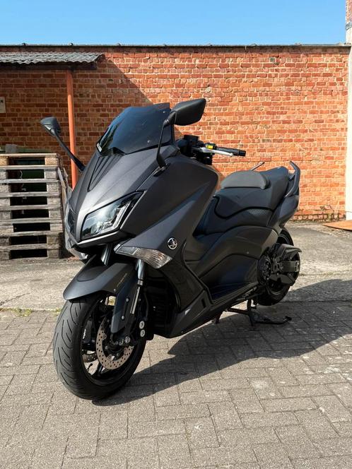 Tmax 530 2015, Motoren, Motoren | Yamaha, Particulier, Ophalen
