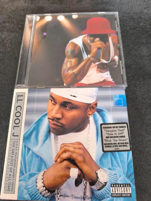 Hip Hop Cd's, Cd's en Dvd's, Cd's | Hiphop en Rap, Gebruikt, Ophalen of Verzenden