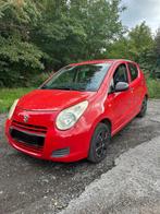 Alto 10/2009//210.000 km, Auto's, Suzuki, Electronic Stability Program (ESP), 5 deurs, Alto, Rood