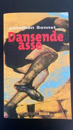 Jonathan. Sonnst - Dansende asse, Ophalen, Zo goed als nieuw, Jonathan. Sonnst