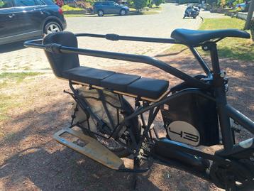 Roller Coaster pour Bike43, Enlèvement, Comme neuf