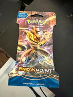 Engelse BreakPoint Booster, Hobby en Vrije tijd, Verzamelkaartspellen | Pokémon, Ophalen, Nieuw, Booster