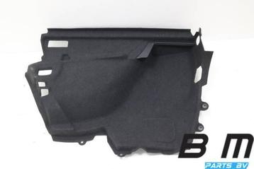 Bagageruimtebekleding links VW Golf Sportsvan 510867427 beschikbaar voor biedingen